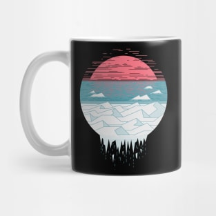 The Great Thaw Mug